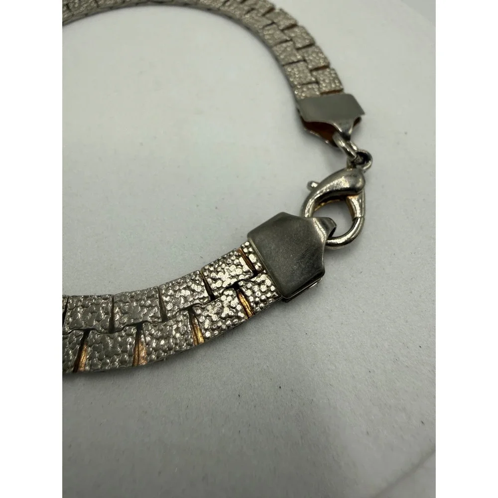 N/A vintage silver